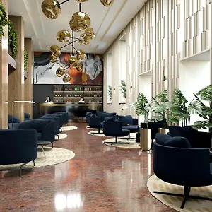 5* Отель Palazzo President